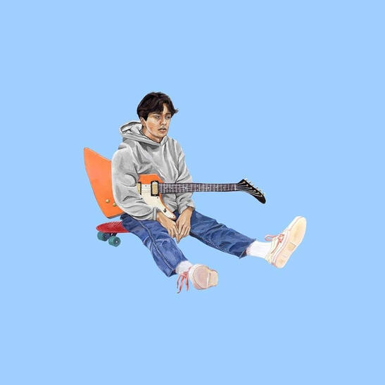 BOY PABLO SOY PABLO