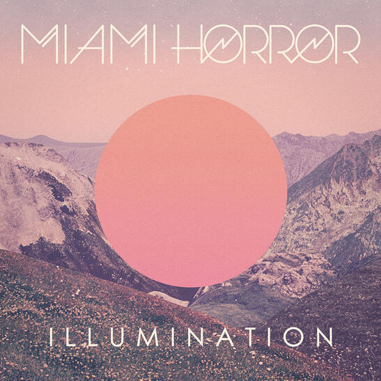 MIAMI HORROR ILLUMINATION