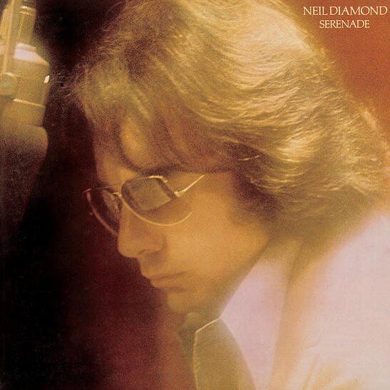 NEIL DIAMOND SERENATA