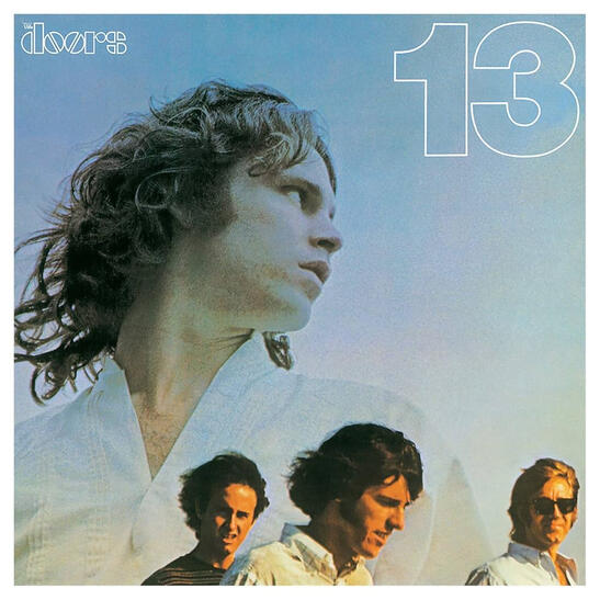THE DOORS 13