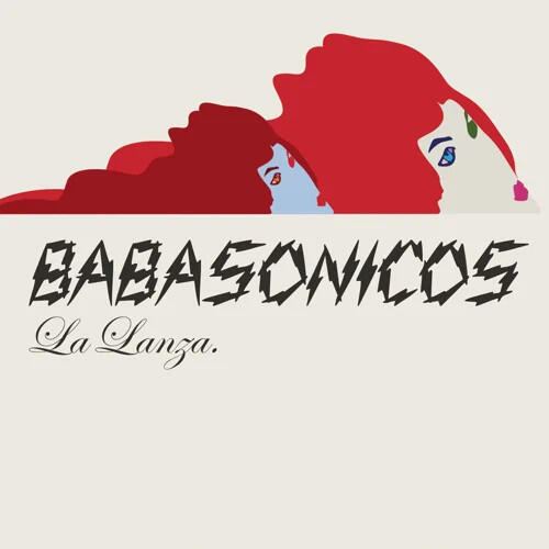 babasonicos la lanza