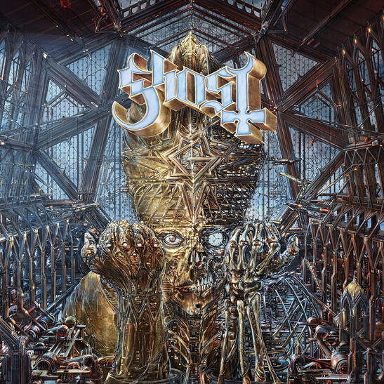 GHOST MPERA