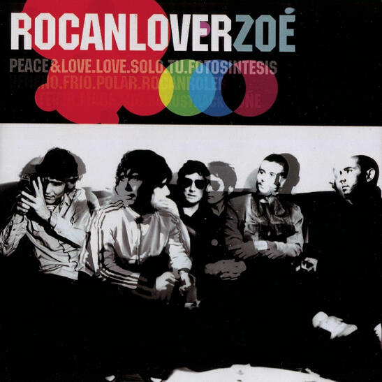 ZOE ROCANLOVER
