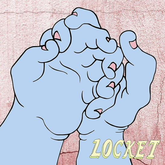 CRUMB LOCKET