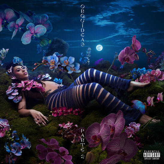 KALI UCHIS ORQUIDEAS